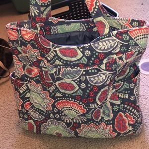 Vera Bradley bag excellent condition